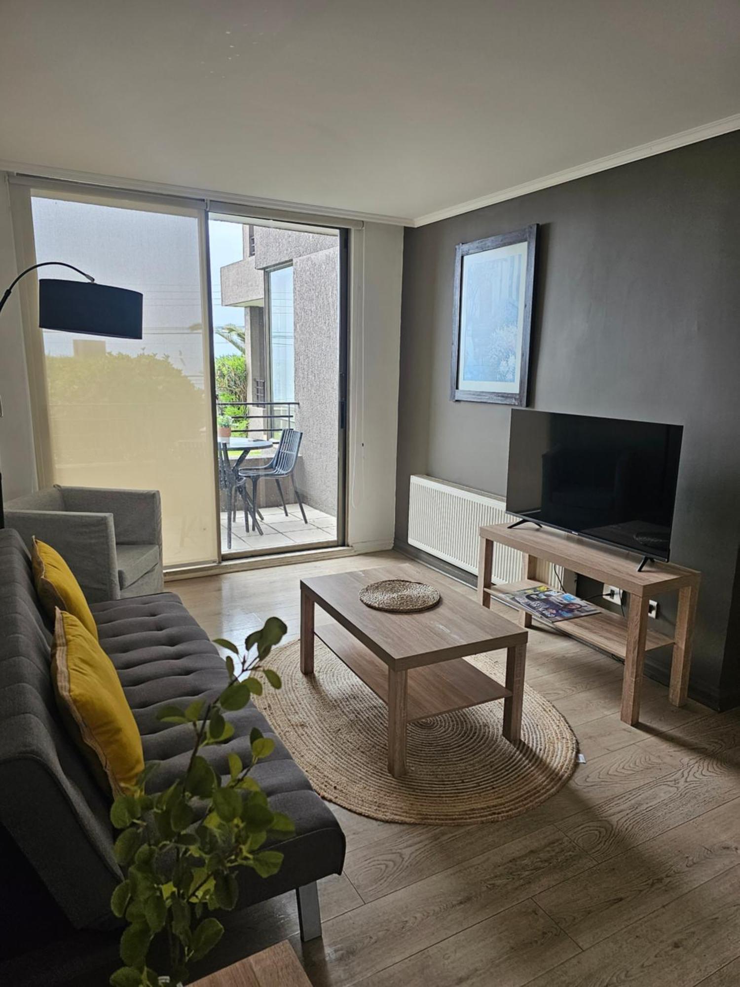 Apartamento Espectacular Bahia Bonita Depto 14