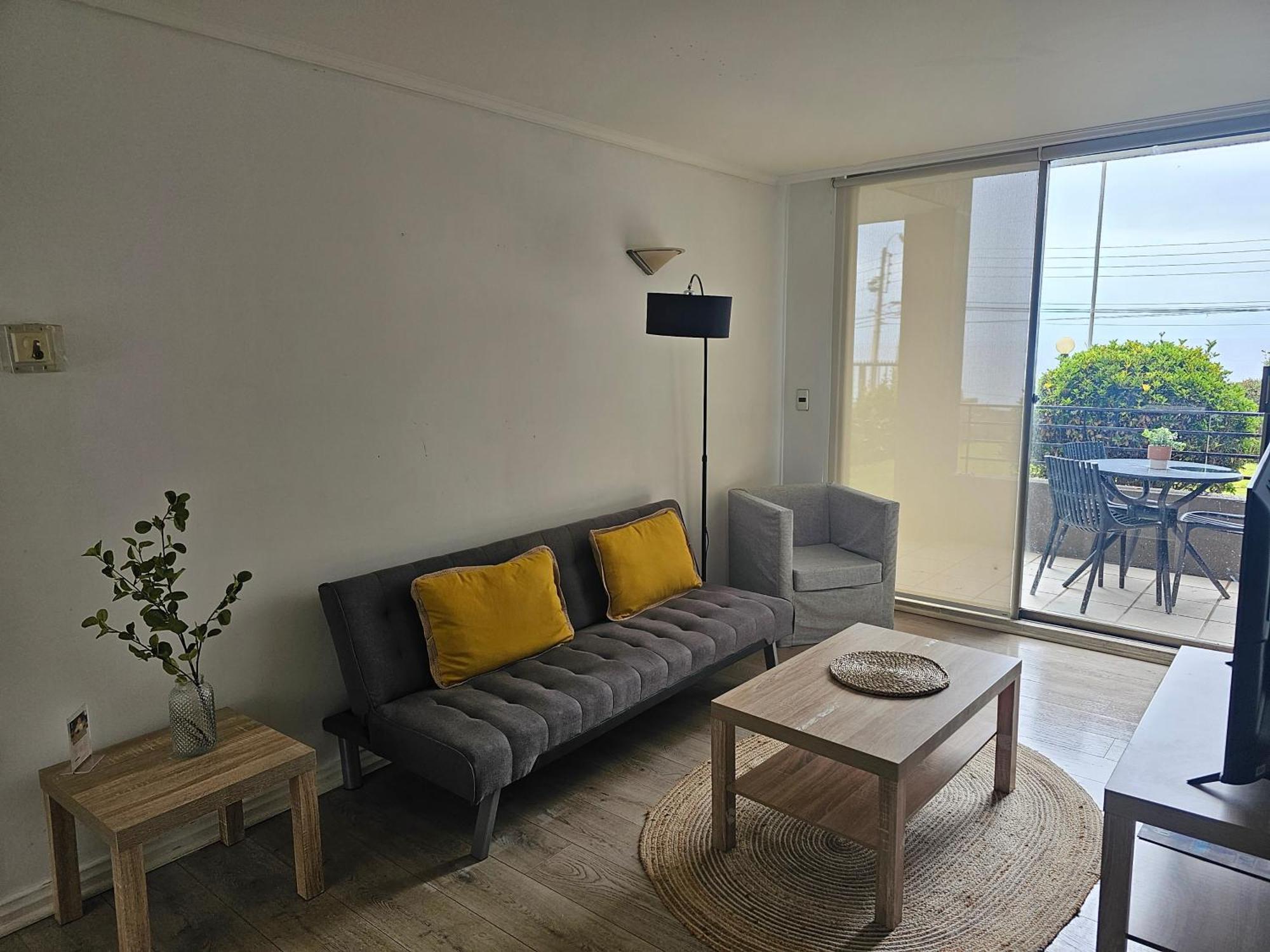 Apartamento Espectacular Bahia Bonita Depto 14
